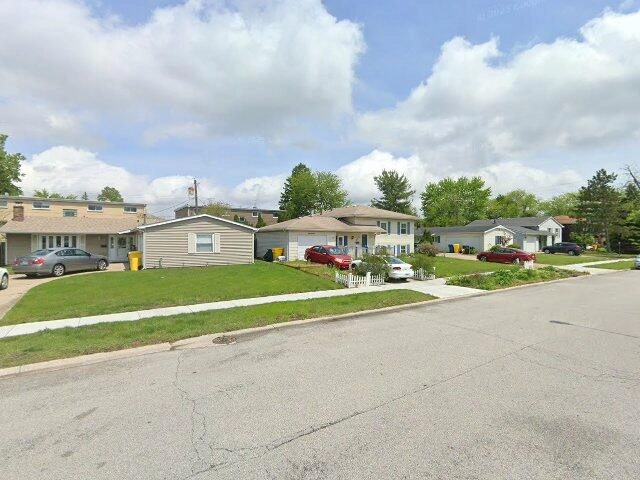 House image located at Griffith, IN 46319