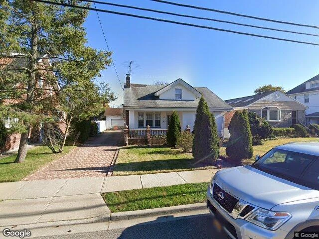 House image located at Valley Stream, NY 11581
