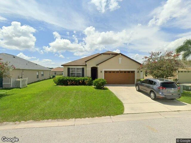 House image located at Mulberry, FL 33860