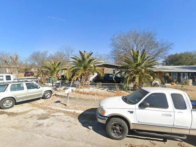 House image located at San Antonio, TX 78242