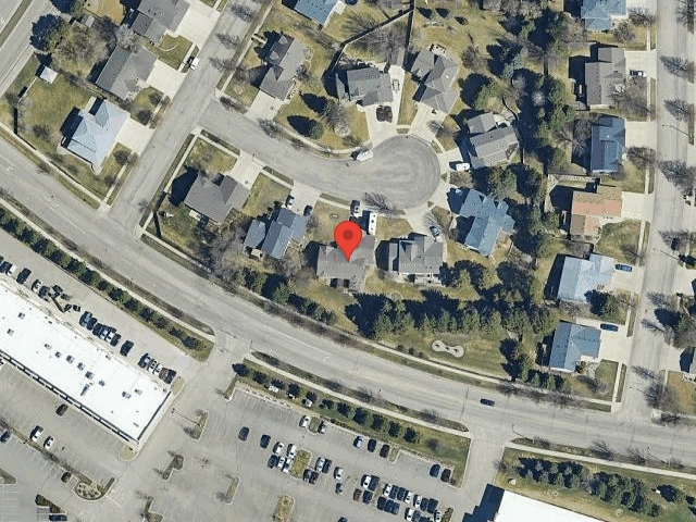 House image located at Bismarck, ND 58503