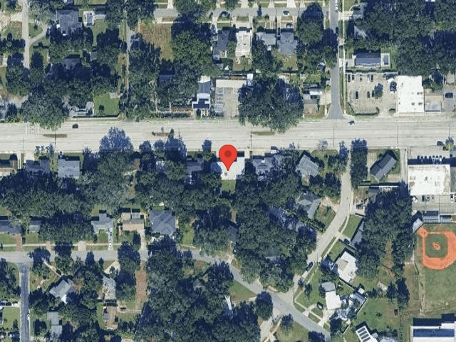 House image located at Orlando, FL 32803