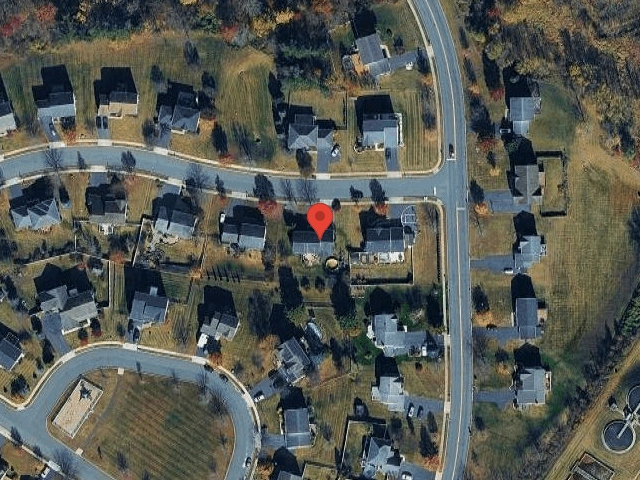 House image located at Gilbertsville, PA 19525