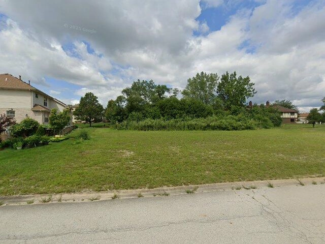 House image located at Olympia Fields, IL 60461