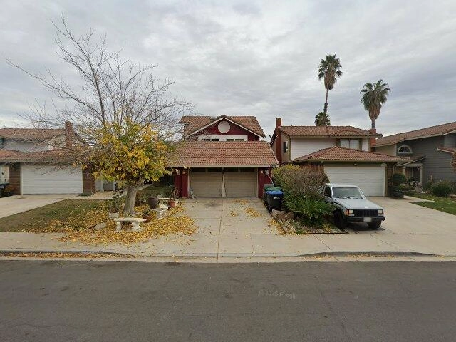 House image located at Moreno Valley, CA 92557