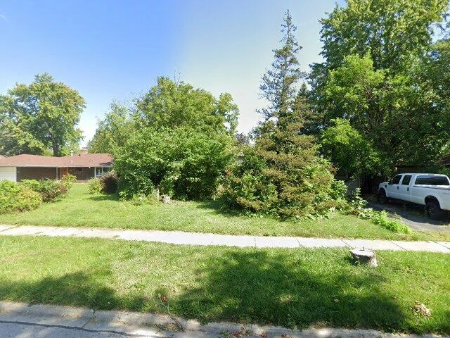 House image located at Homewood, IL 60430