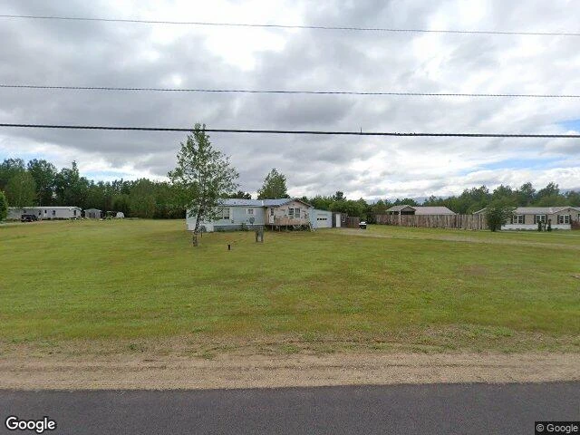 House image located at North Bangor, NY 12966