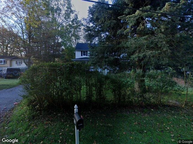 House image located at Shrub Oak, NY 10588