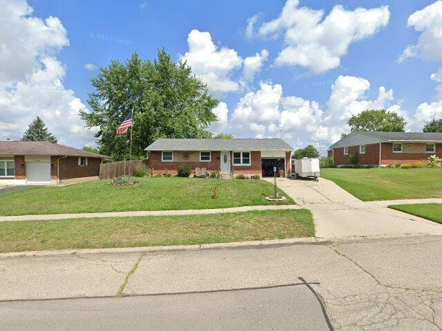House image located at Dayton, OH 45432