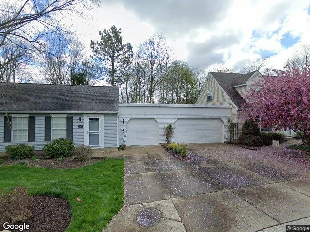 House image located at Cuyahoga Falls, OH 44223