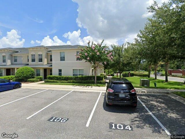 House image located at Sanford, FL 32773