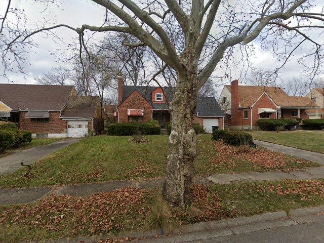 House image located at Dayton, OH 45406