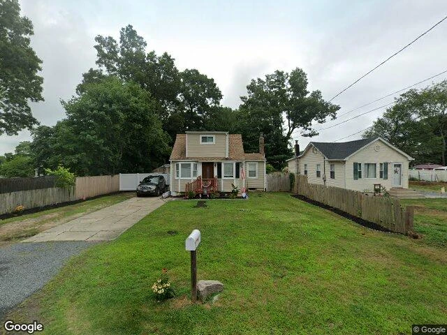 House image located at Centereach, NY 11720