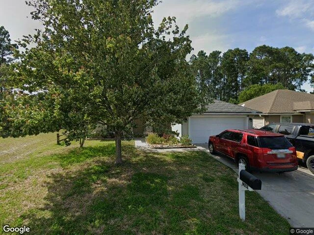 House image located at Yulee, FL 32097