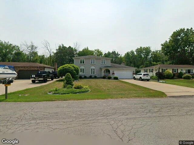 House image located at Niagara Falls, NY 14304