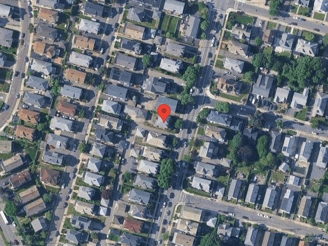 House image located at Medford, MA 02155