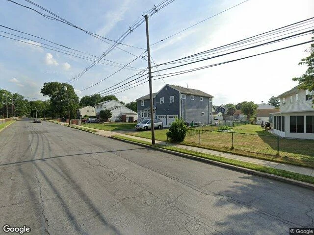 House image located at Cliffwood, NJ 07721