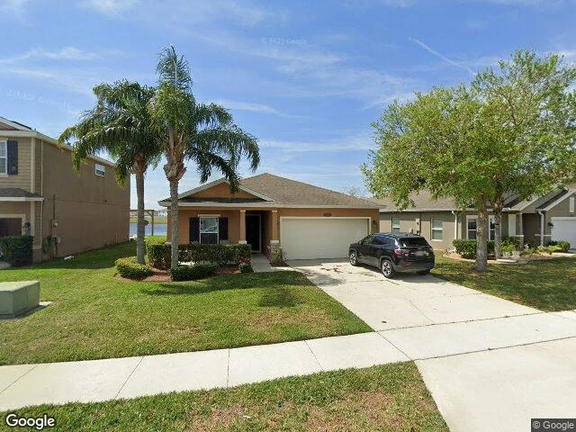 House image located at Port Orange, FL 32128