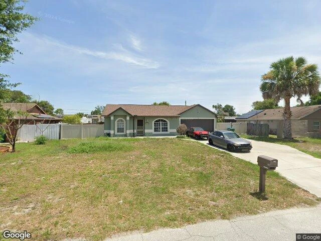 House image located at Deltona, FL 32725