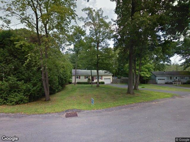 House image located at Ballston Spa, NY 12020