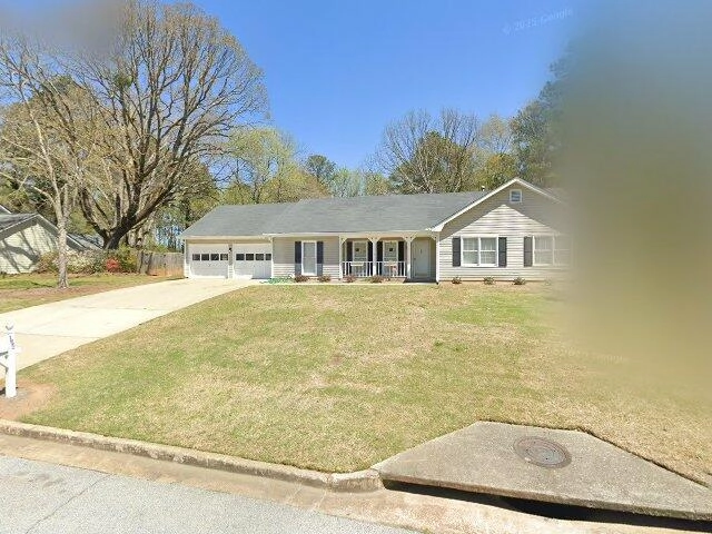 House image located at Grayson, GA 30017