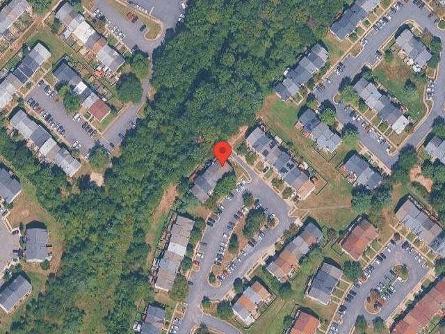 House image located at Woodbridge, VA 22191
