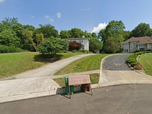 House image located at Dayton, OH 45414