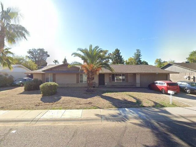 House image located at Phoenix, AZ 85032