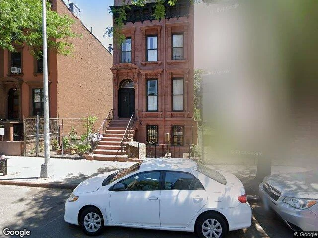 House image located at Brooklyn, NY 11238
