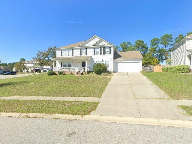 House image located at Columbia, SC 29229