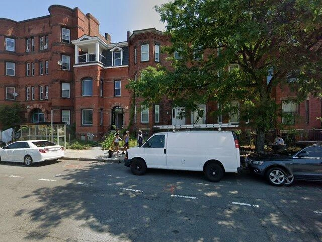 House image located at Roxbury, MA 02119