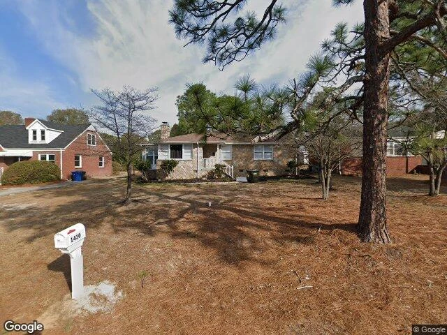 House image located at West Columbia, SC 29169