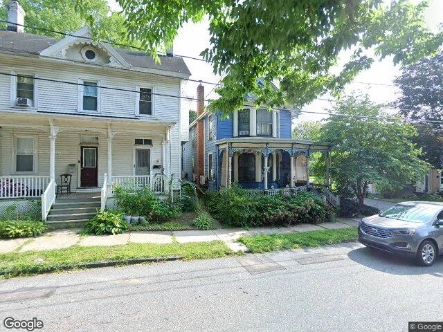 House image located at Belvidere, NJ 07823