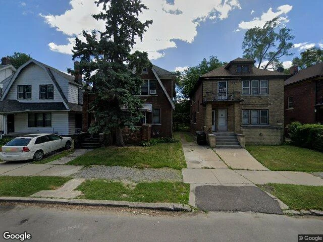 House image located at Detroit, MI 48238