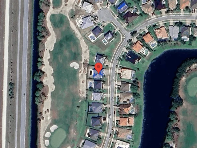 House image located at Wellington, FL 33414