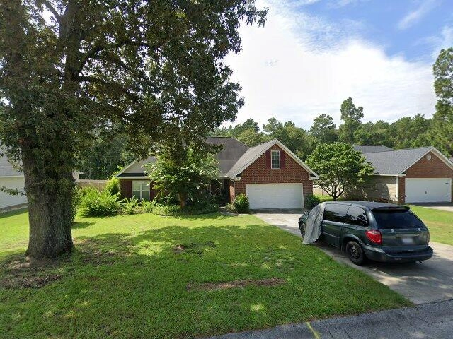 House image located at Aiken, SC 29803