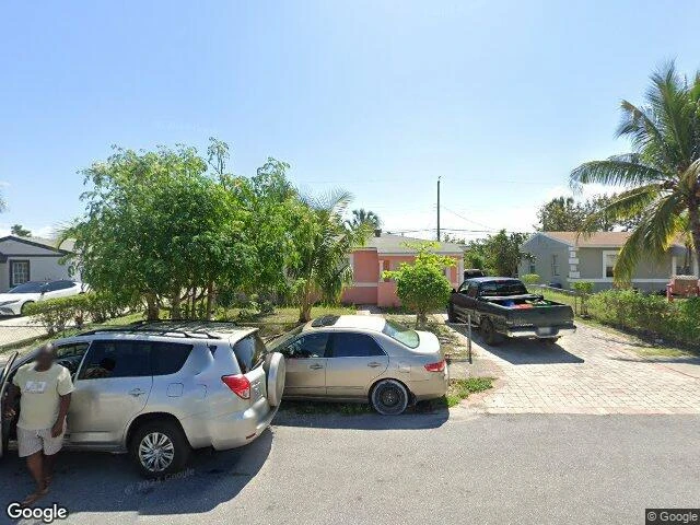 House image located at Lake Worth Beach, FL 33460