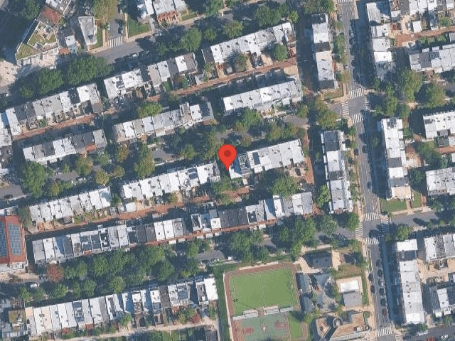House image located at Washington, DC 20010