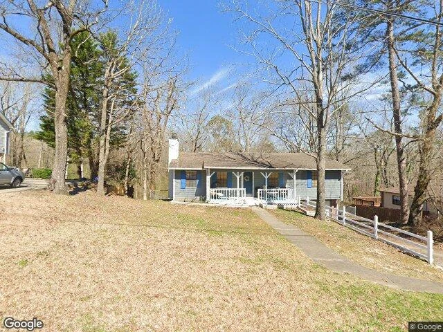 House image located at Birmingham, AL 35215