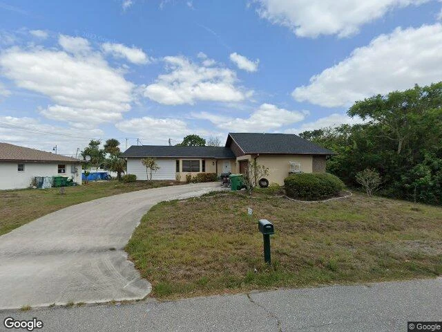 House image located at Port Charlotte, FL 33948