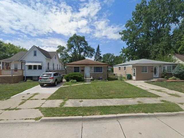 House image located at Eastpointe, MI 48021