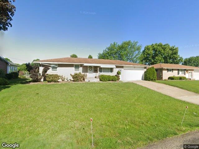 House image located at Massillon, OH 44647