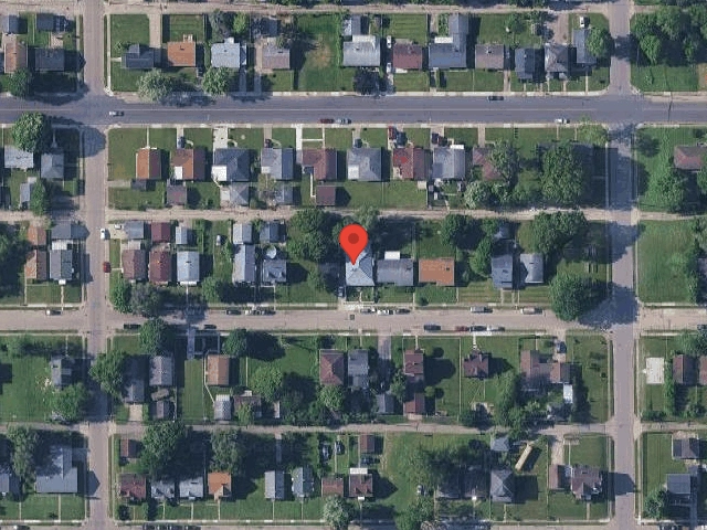 House image located at Dayton, OH 45417