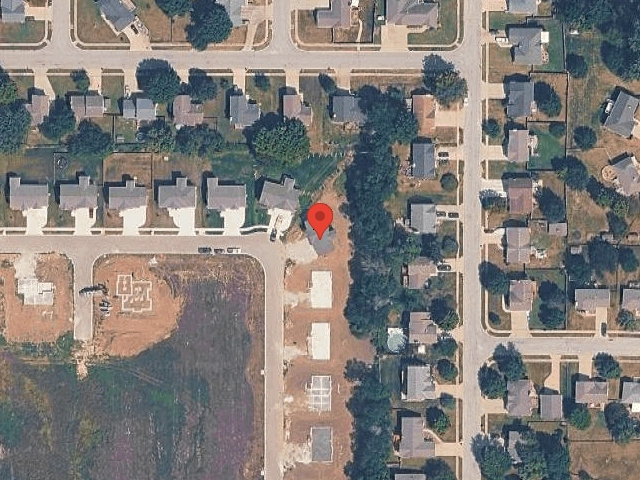 House image located at Kearney, MO 64060