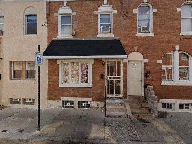 House image located at Philadelphia, PA 19134