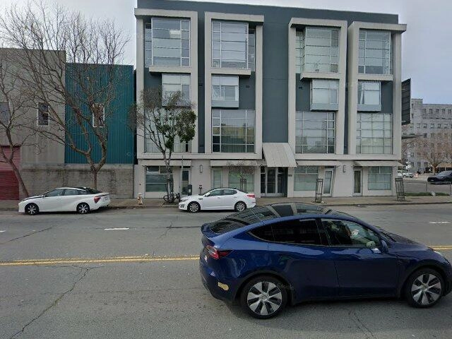 House image located at San Francisco, CA 94103