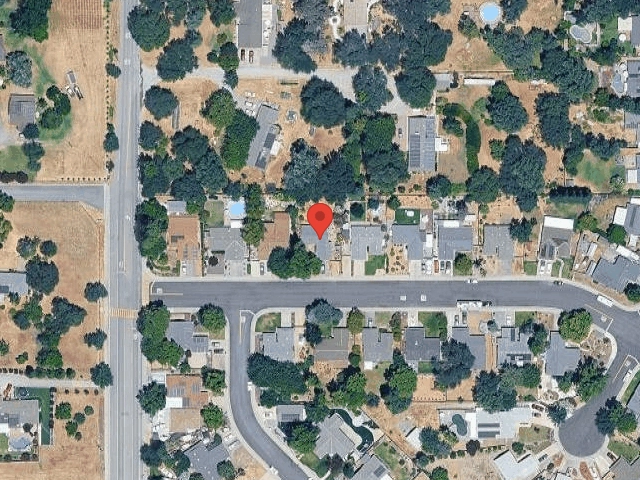 House image located at Loomis, CA 95650