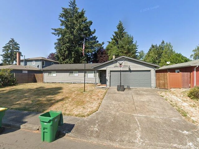 House image located at Beaverton, OR 97003