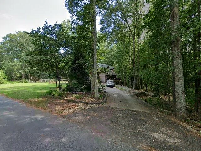 House image located at Anderson, SC 29621