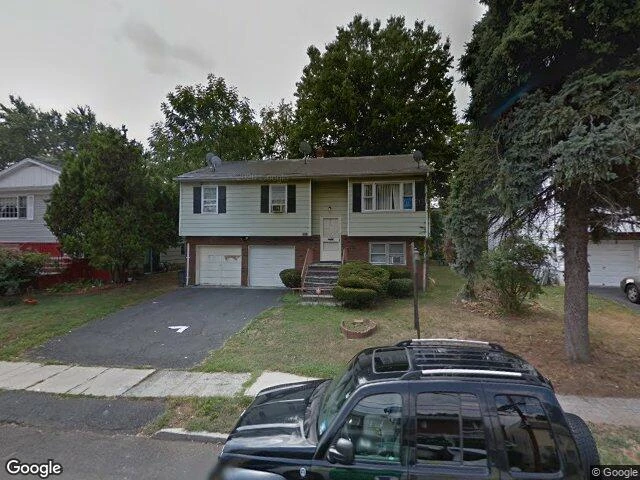House image located at Roselle, NJ 07203
